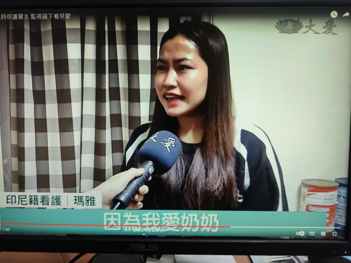 Kisah Heroik ART Asal Indonesia, Lindungi Majikan Saat Gempa Guncang Taiwan