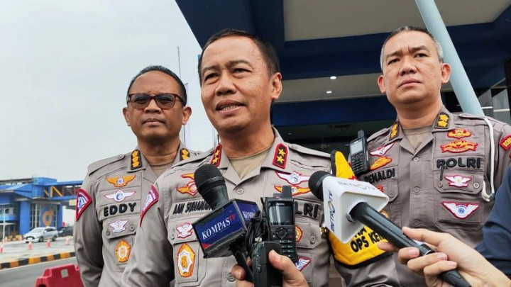 SIM dan STNK yang Mati Bisa Perpanjang Setelah Libur Lebaran 2024, Tak Didenda