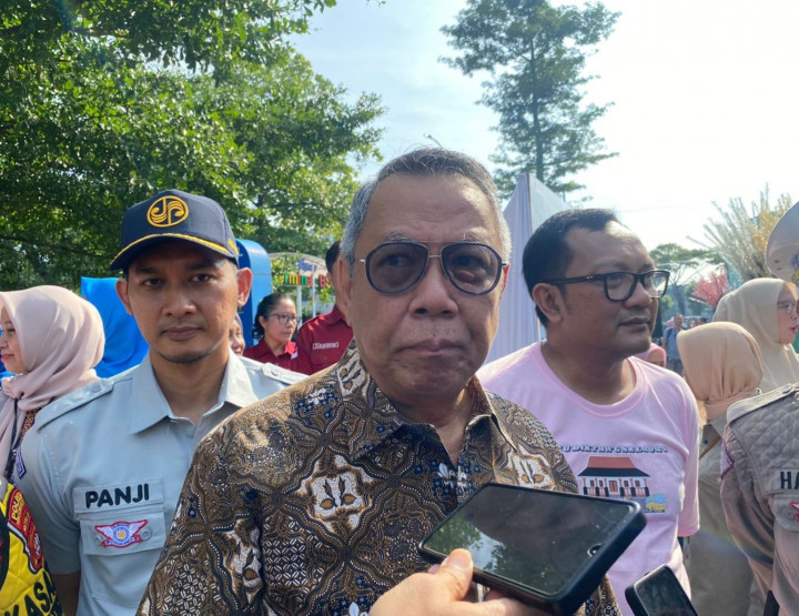 Sanksi Menanti ASN Tangsel yang Mudik Pakai Mobil Dinas