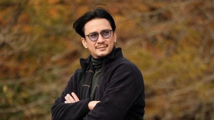 Kembali Muncul Usai Kasus Bullying Anaknya, Vincent Rompies Minta Maaf