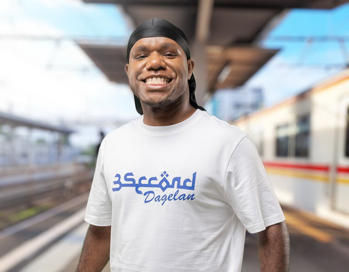 Kolaborasi Hadirkan Kreasi Menghibur Saat Lebaran