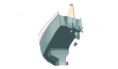 Petaka Kegagalan Insinyur Negara