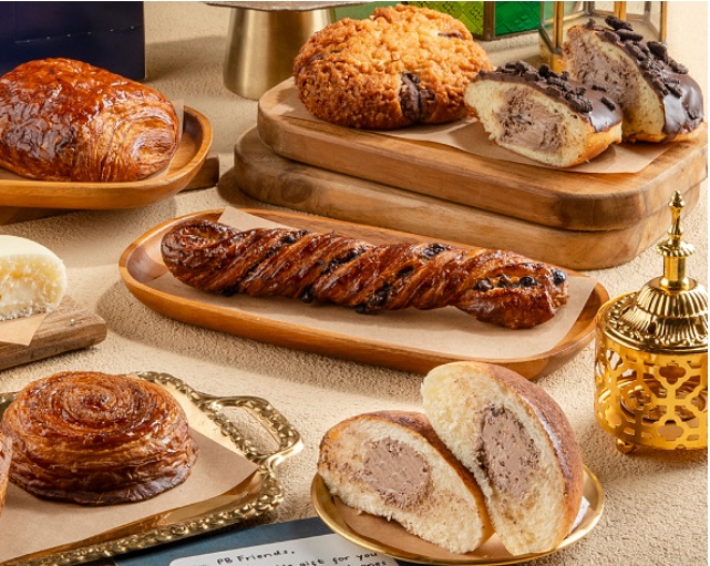 Top Berita Gaya: Ide Hampers Lebaran hingga Rest Area Ramah Anak