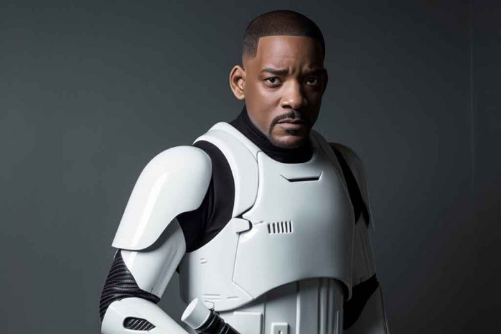 Netizen Heboh Will Smith Unggah Tempat Wisata Alam, Ternyata Ada di Sukabumi!