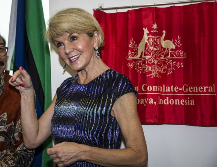 Eks Menlu Australia Dipercaya Guterres Jadi Utusan Khusus PBB untuk Myanmar