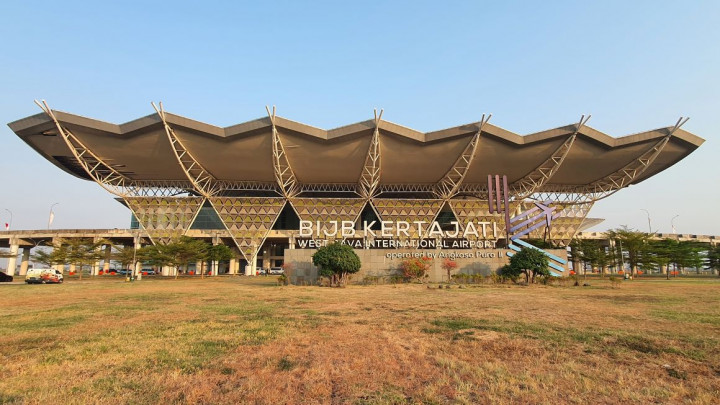 Puncak Arus Mudik di Bandara Kertajati Diprediksi Terjadi Besok