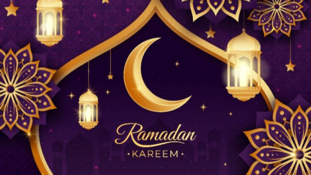 Ramadan. Foto: Ist.