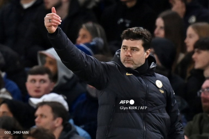 Pochettino tak Menganggap Serius Ejekan Fan Chelsea