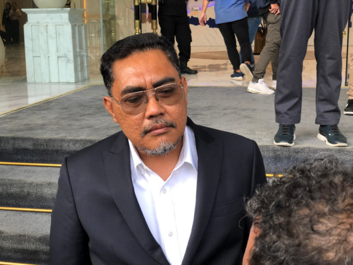 Soal Potensi Gabung Koalisi Prabowo-Gibran, Jazilul: PKB Bagian dari Pemerintah