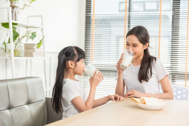 Memastikan pemenuhan nutrisi selama berpuasa dapat dilakukan dengan cara konsumsi makanan dengan gizi seimbang. (Foto: Dok. Istimewa)
