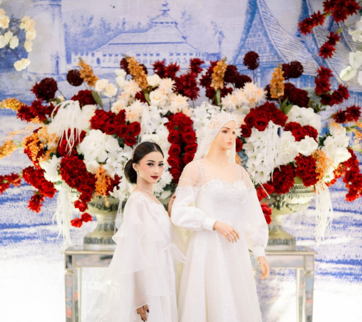 The Royale Krakatau Hotel Kembali Gelar Festival Pernikahan Usai Lebaran