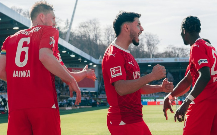 Dibungkam Tim Promosi, Bayern Hampir Mustahil Salip Leverkusen