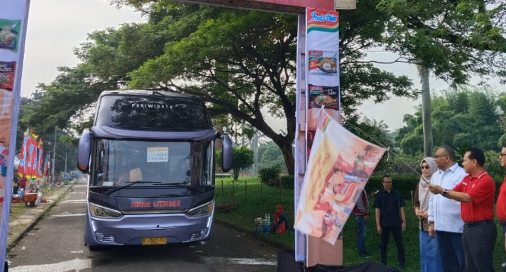 Mudik Gratis Diharapkan Konsisten Membangun Kebersamaan