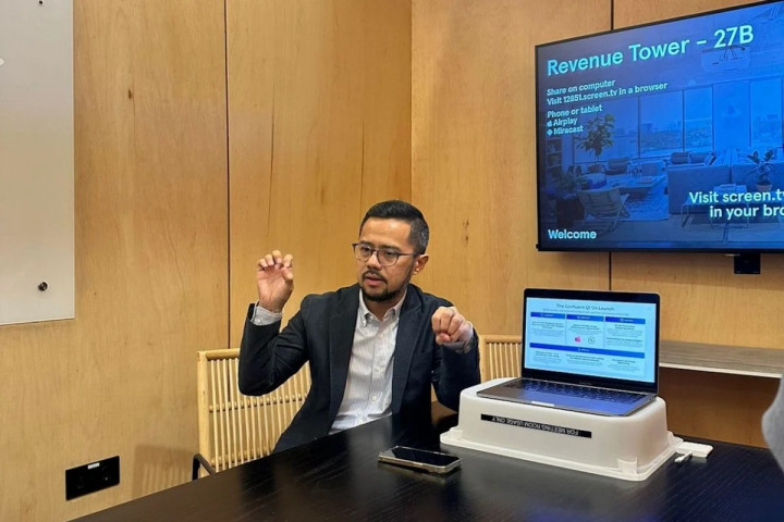 Confluent Rilis Solusi Integrasi Analisis dan Operasional Data Streaming