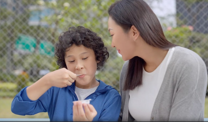 Camilan Ini Dapat Mengakhiri Dilema antara Ibu dan Anak