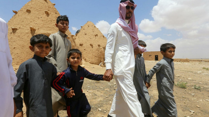 Miris! 7 Anak-Anak Tewas dan 2 Terluka dalam Ledakan Ranjau di Suriah