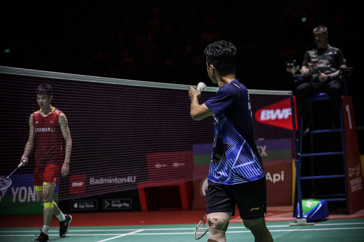 Indonesia Open 2024: Jadwal Resmi hingga Harga Tiket