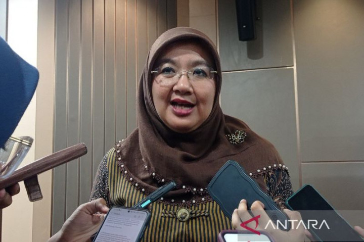 Kemenkes: Distribusi Tenaga Kesehatan Penting untuk Akses Pelayanan Merata