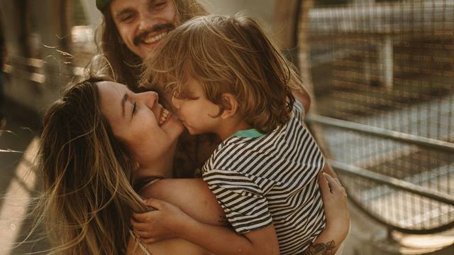 Ini cara Moms dorong agar si kecil percaya diri untuk coba hal yang baru. (Foto: Ilustrasi/Dok. Unsplash.com)