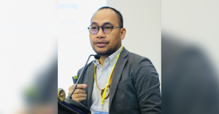 Usia 36 Tahun Jadi Profesor Termuda IPB, Azis Terbitkan 54 Artikel Terindeks Scopus