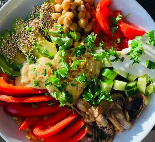 Trombosit Menurun, 6 Makanan Ini Bisa Menaikkannya Secara Alami