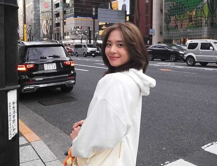 Zee Umumkan Lulus dari JKT48