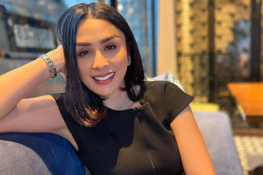 Trauma, Selvi Kitty Masih Ingin Nikah Lagi?