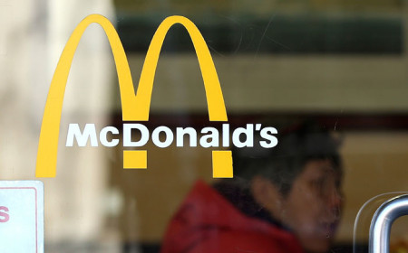 Rugi Gegara Diboikot, McDonald Malah Beli 225 Waralaba Israel