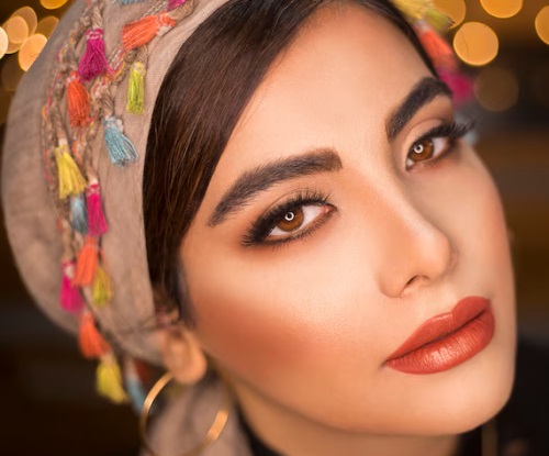 5 Tren Makeup Lebaran Ala Guru SMKN 1 Tegal, dari yang Ekstra sampai Natural