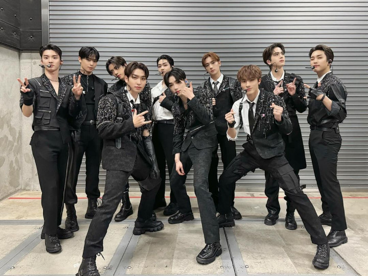 THE BOYZ Bakal Konser di Jakarta 2024, Catat Tanggalnya!
