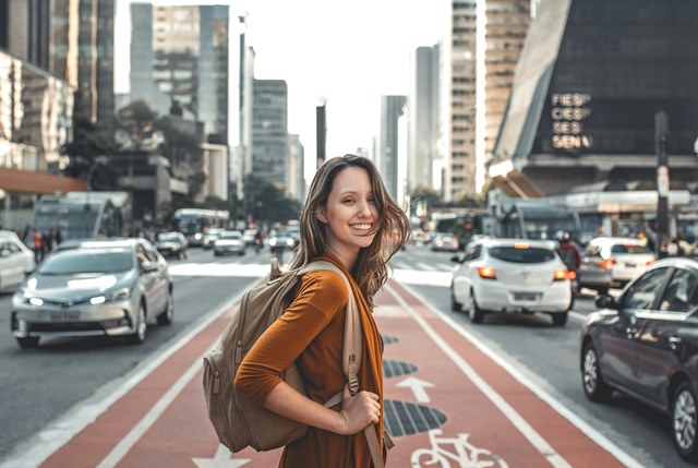 Mudik saat haid? Ini langkah praktis agar kamu lebih nyaman. (Foto: Ilustrasi/Dok. Unsplash.com)