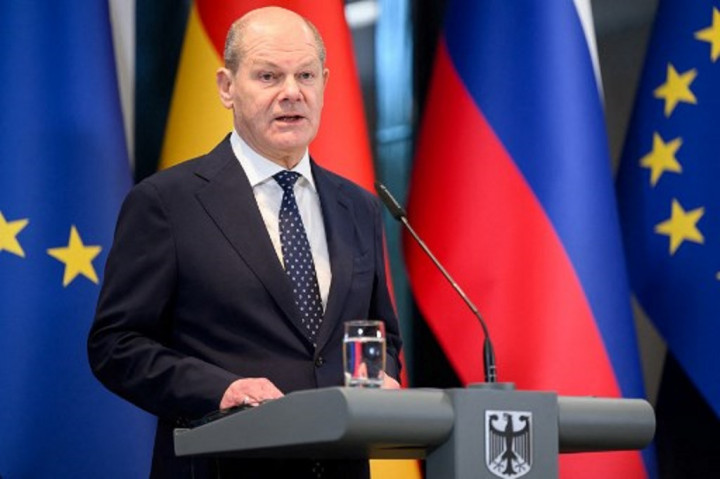 Gunakan TikTok Jelang Pemilu, Kanselir Jerman: Saya Janji Tak Akan Joget