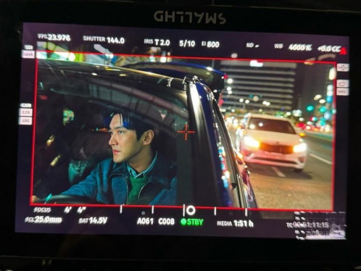 Siwon Super Junior Bintangi Drakor Komedi Romantis DNA Lover