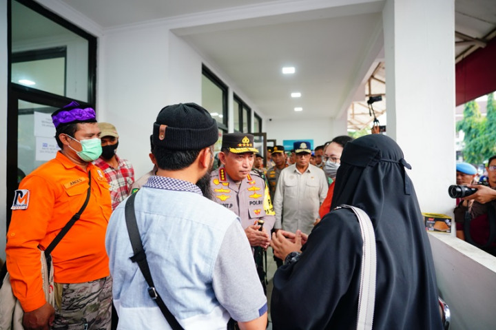 Polri Gandeng Kemenhub dan KNKT Temukan Penyebab Kecelakaan Maut di Km 58