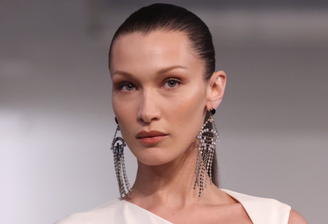 7 Artis Dunia yang Rayakan Hari Lebaran