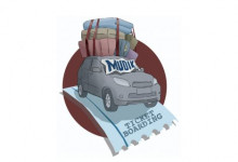 Manajemen Gagap di Pelabuhan Merak