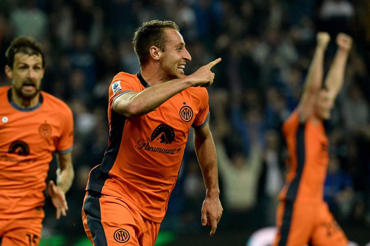 Davide Frattesi Bawa Inter Milan Taklukkan Udinese 2-1