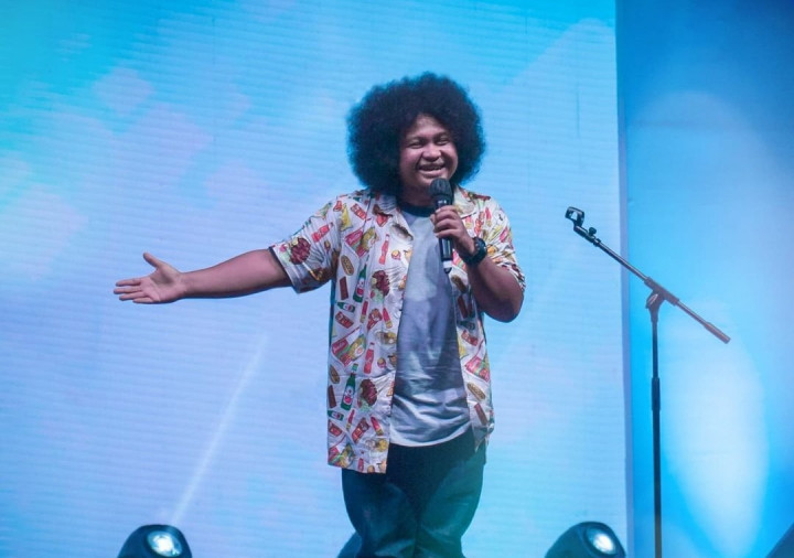 Babe Cabita Tutup Usia Setelah Melawan Penyakit Langka