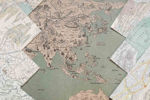 Apa Itu Garis Wallace dan Weber dalam Ilmu Geografi?