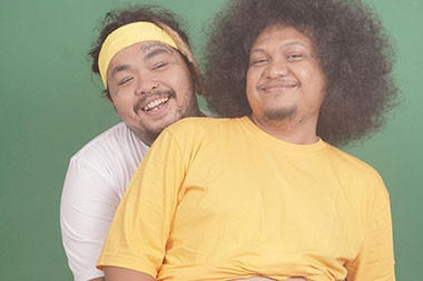 Babe Cabita Meninggal Dunia, King Abdi Mengaku Masih Punya Hutang