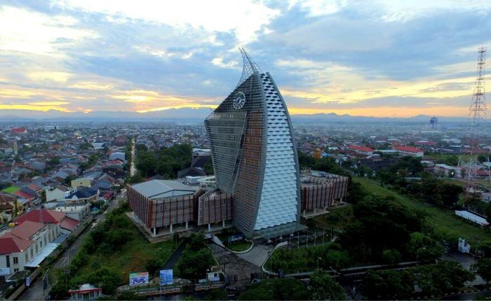 UNM Beri Klarifikasi Tuduhan Dugaan Pungli Rekrutmen CPNS