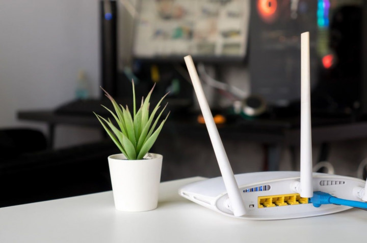 Cara Ganti Password WiFi ICONNET dengan Mudah