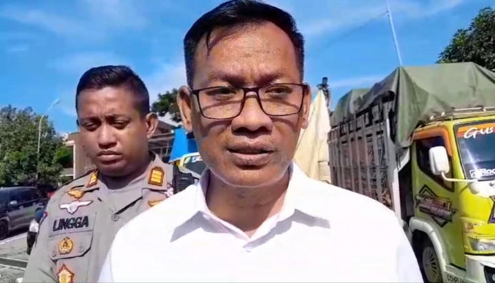 Warga dan Kades Perusak Jembatan di Demak Jadi Tersangka