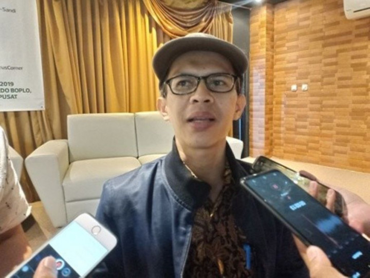 Pascapemilu 2024, Lebaran Jadi Momen Terbaik untuk Kembali Bersatu