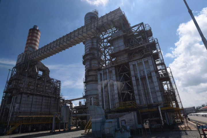 Jaga Pasokan BBM dan Avtur, Kilang Pertamina Plaju Tingkatkan Produksi