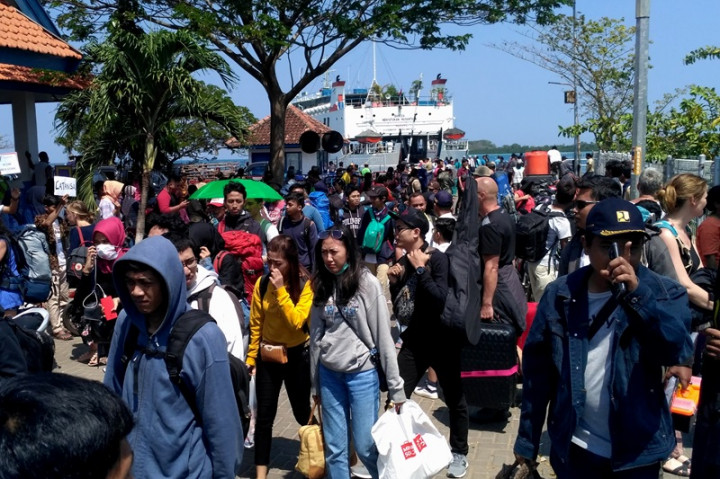 13.500 Wisatawan Bakal Kunjungi Karimunjawa Selama Musim Libur Lebaran