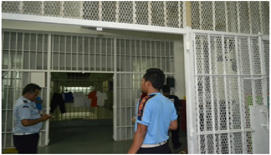 Lebih dari 159 Ribu Narapidana Dapat Remisi Khusus Lebaran, Ada yang Langsung Bebas