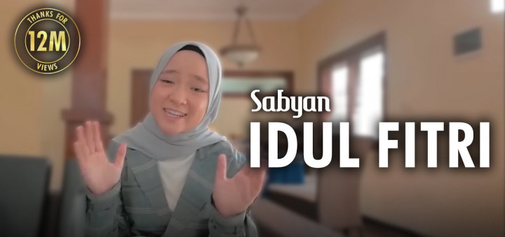 5 Rekomendasi Lagu Bertema Lebaran dan Saling Memaafkan