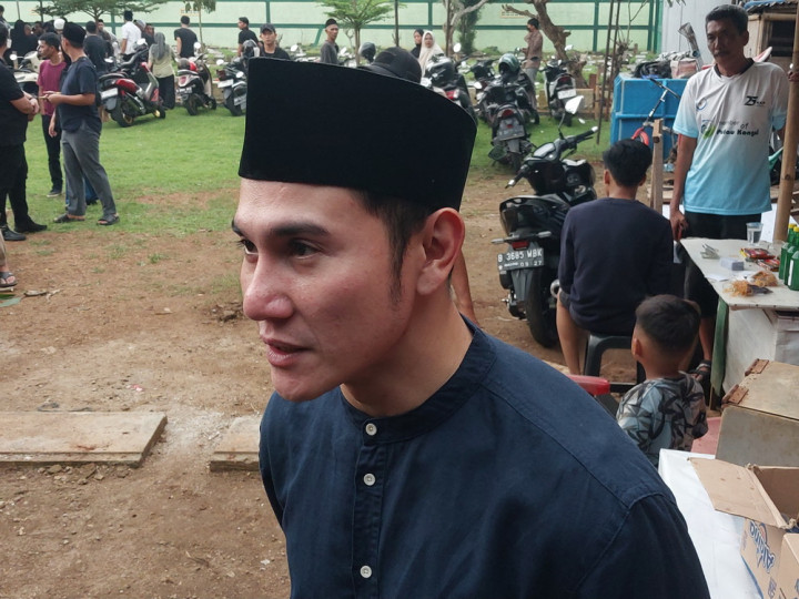 Ucapan Duka Para Komika hingga Aktor untuk Babe Cabita