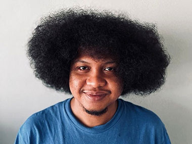 Perjalanan Karier Babe Cabita Ternyata Diawali dengan Ketidaksengajaan